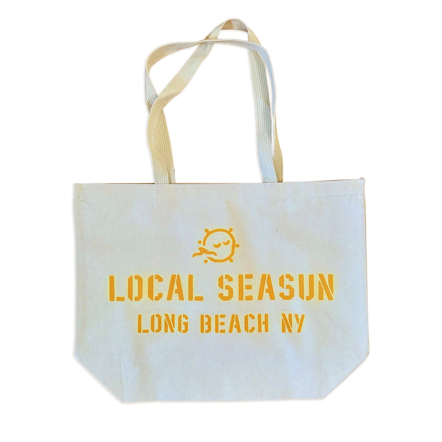 SUN CLUB TOTE