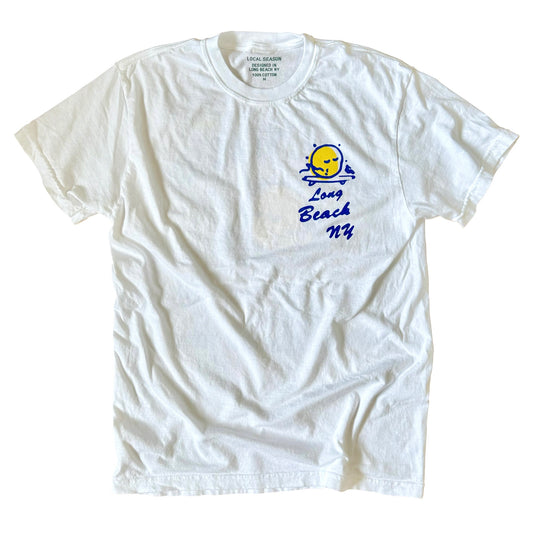 EAST WEST TEE