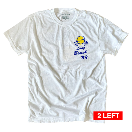 EAST WEST TEE