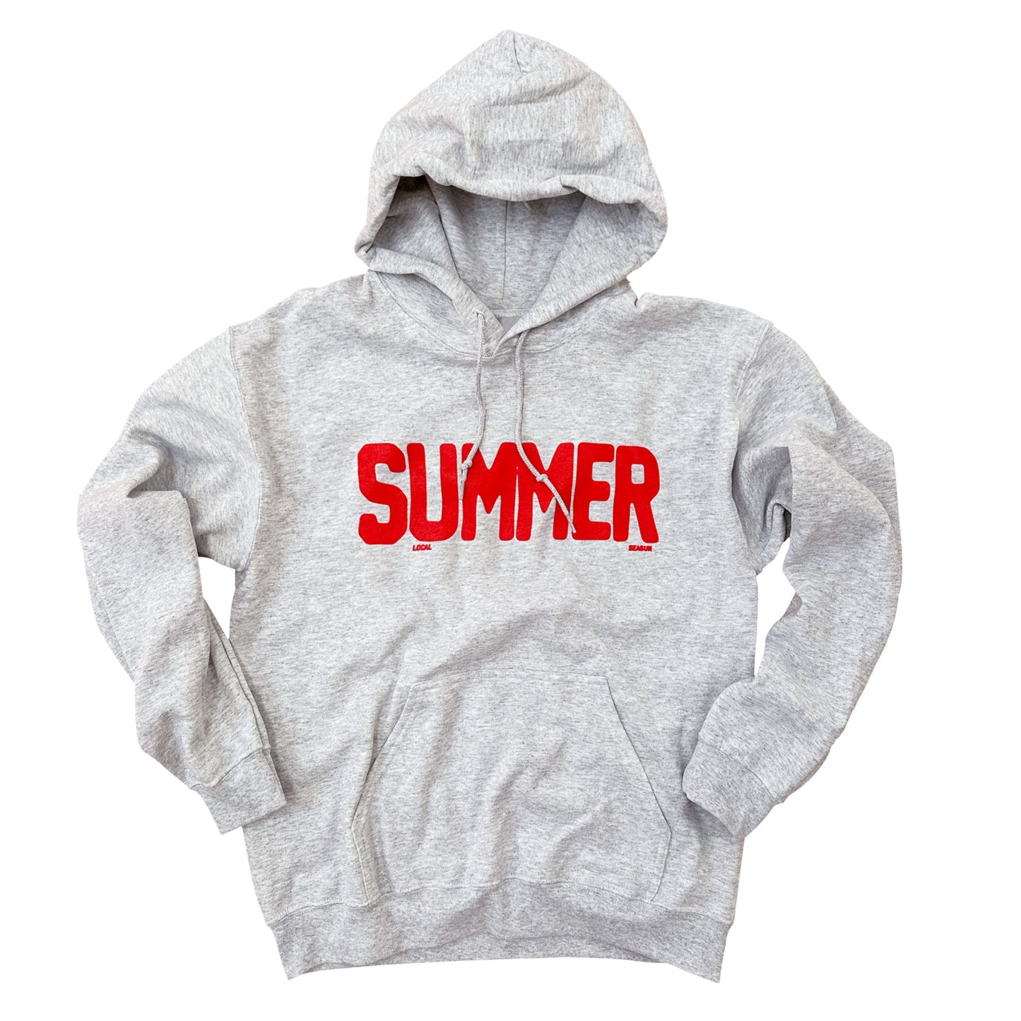 SUMMER HOODIE