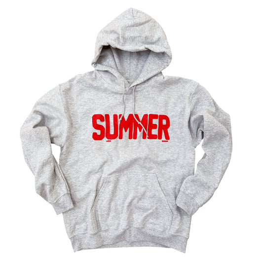 SUMMER HOODIE